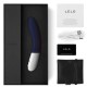 LELO BILLY 2 DEEP AZUL