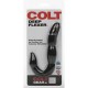 CALEXOTICS COLT DEEP VIBRADOR ANAL FLEXIBLE NEGRO