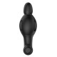 MR PLAY PLUG ANAL DE SILICONA CON VIBRACIaN