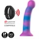 MYTHOLOGY DION GALACTIC DILDO S VIBRADOR COMPATIBLE CON WATCHME WIRELESS TECHNOLOGY