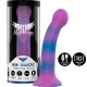 MYTHOLOGY DION GALACTIC DILDO S VIBRADOR COMPATIBLE CON WATCHME WIRELESS TECHNOLOGY