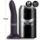 MYTHOLOGY DUMAN MYSTIC DILDO S VIBRADOR COMPATIBLE CON WATCHME WIRELESS TECHNOLOGY