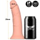 MYTHOLOGY ASHER ORIGINAL DILDO M VIBRADOR COMPATIBLE CON WATCHME WIRELESS TECHNOLOGY