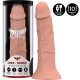 MYTHOLOGY ASHER ORIGINAL DILDO S VIBRADOR COMPATIBLE CON WATCHME WIRELESS TECHNOLOGY