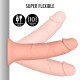MYTHOLOGY ASHER ORIGINAL DILDO S VIBRADOR COMPATIBLE CON WATCHME WIRELESS TECHNOLOGY