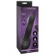 ANAL FANTASY ELITE COLLECTION VIBRADOR ANAL UP DOWN Y EFECTO CALOR