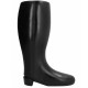 ALL BLACK BOTA GIGANTE FISTING SUAVE 31 CM