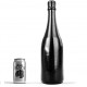 ALL BLACK BOTTLE 395 CM