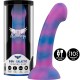 MYTHOLOGY DION GALACTIC DILDO M VIBRADOR COMPATIBLE CON WATCHME WIRELESS TECHNOLOGY