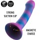 MYTHOLOGY DION GALACTIC DILDO M VIBRADOR COMPATIBLE CON WATCHME WIRELESS TECHNOLOGY