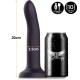 MYTHOLOGY DUMAN MYSTIC DILDO L VIBRADOR COMPATIBLE CON WATCHME WIRELESS TECHNOLOGY