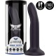 MYTHOLOGY DUMAN MYSTIC DILDO L VIBRADOR COMPATIBLE CON WATCHME WIRELESS TECHNOLOGY