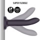 MYTHOLOGY DUMAN MYSTIC DILDO L VIBRADOR COMPATIBLE CON WATCHME WIRELESS TECHNOLOGY
