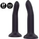 MYTHOLOGY DUMAN MYSTIC DILDO L VIBRADOR COMPATIBLE CON WATCHME WIRELESS TECHNOLOGY