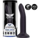 MYTHOLOGY DUMAN MYSTIC DILDO M VIBRADOR COMPATIBLE CON WATCHME WIRELESS TECHNOLOGY