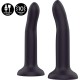 MYTHOLOGY DUMAN MYSTIC DILDO M VIBRADOR COMPATIBLE CON WATCHME WIRELESS TECHNOLOGY
