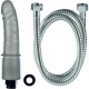 CALEXOTICS COLT DILDO DE DUCHA CON FORMA DE PENE