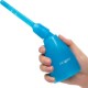 CALEXOTICS ULTIMATE DOUCHE LIMPIEZA aNTIMA AZUL