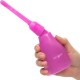 CALEXOTICS ULTIMATE DOUCHE LIMPIEZA aNTIMA ROSA