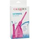 CALEXOTICS ULTIMATE DOUCHE LIMPIEZA aNTIMA ROSA