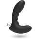 ADDICTED TOYS VIBRADOR PROSTTICO RECARGABLE MODEL 4 NEGRO
