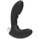ADDICTED TOYS VIBRADOR PROSTTICO RECARGABLE MODEL 4 NEGRO