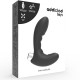 ADDICTED TOYS VIBRADOR PROSTTICO RECARGABLE MODEL 4 NEGRO