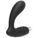 ADDICTED TOYS VIBRADOR PROSTTICO RECARGABLE MODEL 5 NEGRO