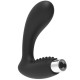 ADDICTED TOYS VIBRADOR PROSTTICO RECARGABLE MODEL 5 NEGRO