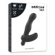 ADDICTED TOYS ESTIMULADOR ANAL PROSTATA SILICONA P SPOT VIBE
