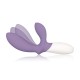 LELO LOKI WAVE 2 MASAJEADOR PROSTATICO VIOLETA