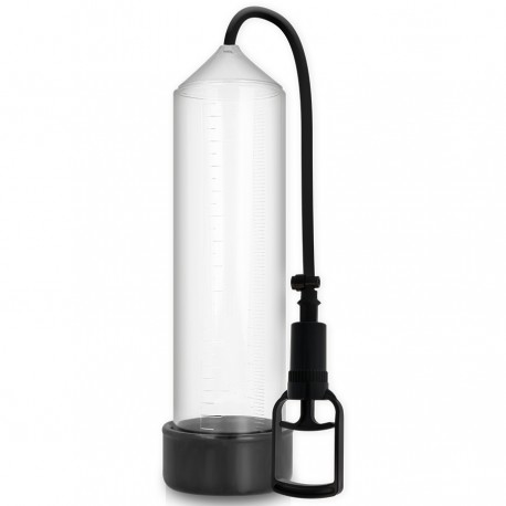 PUMP ADDICTED BOMBA ERECCIaN RX7 TRANSPARENTE