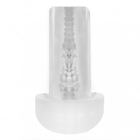 PUMP ADDICTED PLEASURE SLEEVE SERIE MANUAL