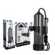 PUMP ADDICTED BOMBA ERECCIaN RX5 NEGRO CON VIBRADOR