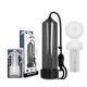 PUMP ADDICTED BOMBA ERECCIaN RX5 BLACK CON MASTURBADOR