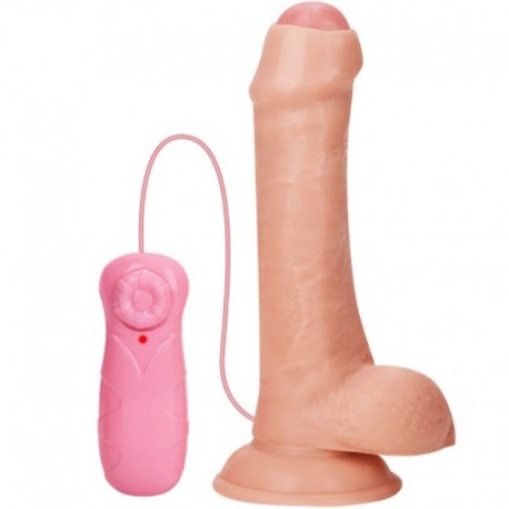 ARMONY DILDO REALISTICO CON PREPUCIO 21 CM