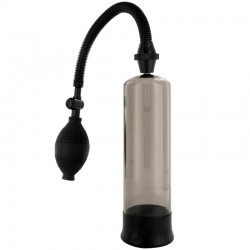 SEVEN CREATIONS PENIS PUMP ENLARGER