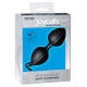JOYDIVION JOYBALLS SECRET BOLAS CHINAS NEGRAS