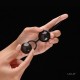 LELO LUNA BEADS NOIR BOLAS KEGEL