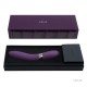 LELO ELISE 2 VIBRADOR LUJO MORADO