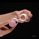 LELO LUNA BEADS MINI BOLAS KEGEL