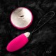 LELO LYLA 2 INSIGNIA DESIGN EDITION HUEVO MASAJEADOR FUCSIA