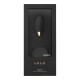 LELO LYLA 2 INSIGNIA DESIGN EDITION HUEVO MASAJEADOR NEGRO