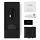 LELO LYLA 2 INSIGNIA DESIGN EDITION HUEVO MASAJEADOR NEGRO