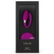 LELO LYLA 2 INSIGNIA DESIGN EDITION HUEVO MASAJEADOR MORADO