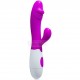 PRETTY LOVE FLIRTATION VIBRADOR SNAPPY