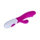 PRETTY LOVE FLIRTATION VIBRADOR SNAPPY