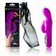 PRETTY LOVE FLIRTATION VIBRADOR BODY TOUCH