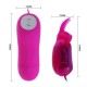 BAILE CUTE SECRET CONEJITO VIBRADOR 12 VELOCIDADES