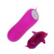 BAILE CUTE SECRET DELFIN VIBRADOR 12V